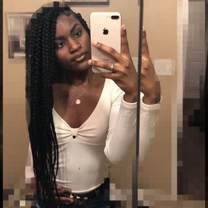 Meet your Posher, Shane